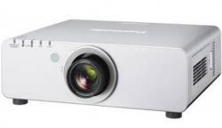 Proyector  Panasonic PT-DX800ULS LP